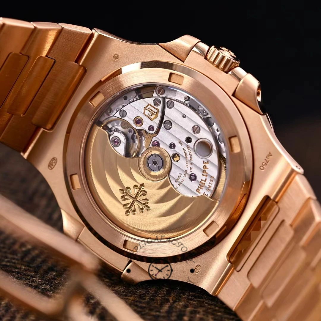 Patek Philippe Nautilus 5711 1R 001 40MM Replica Watch