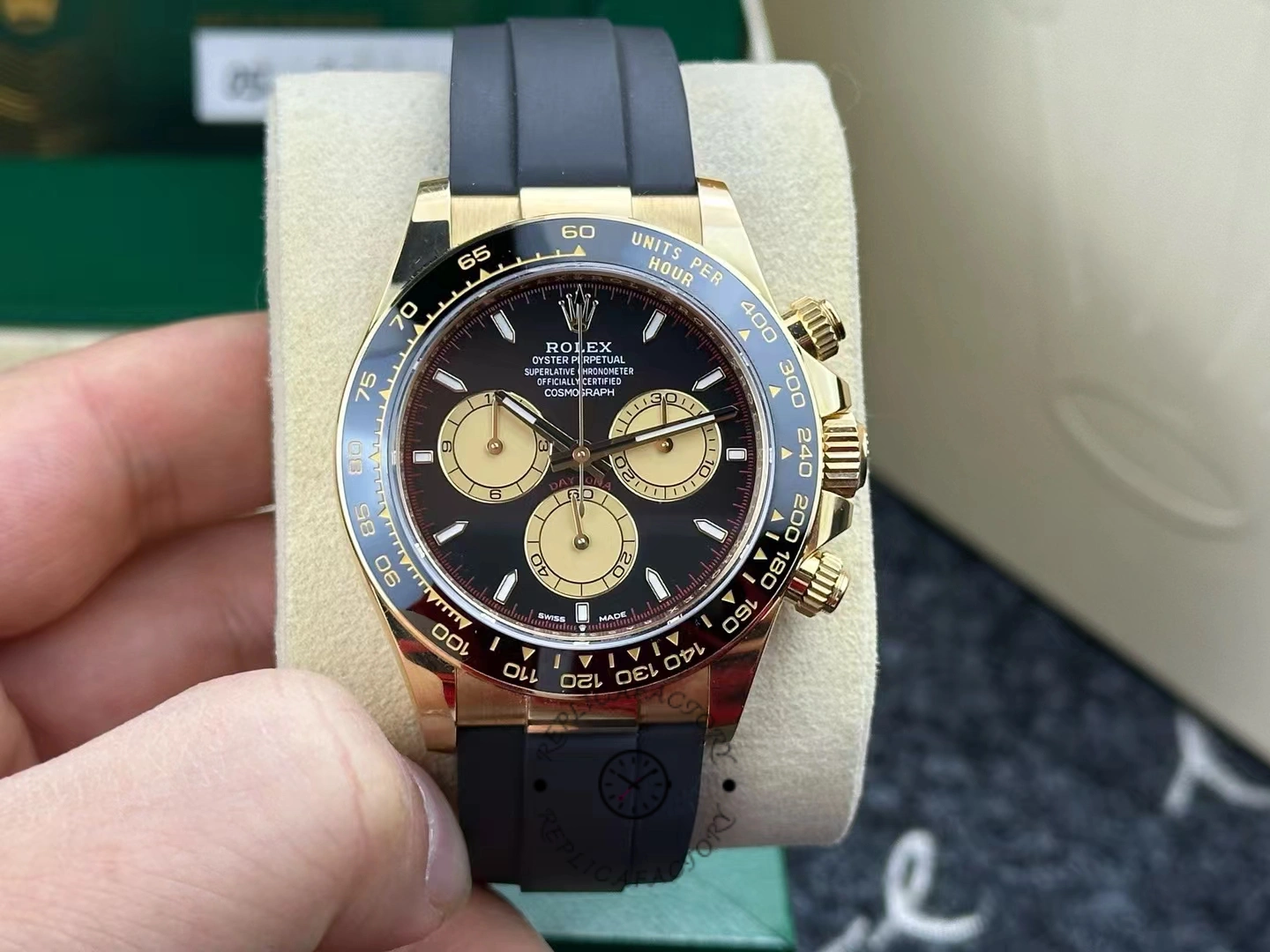 Rolex Daytona 126518LN 0004