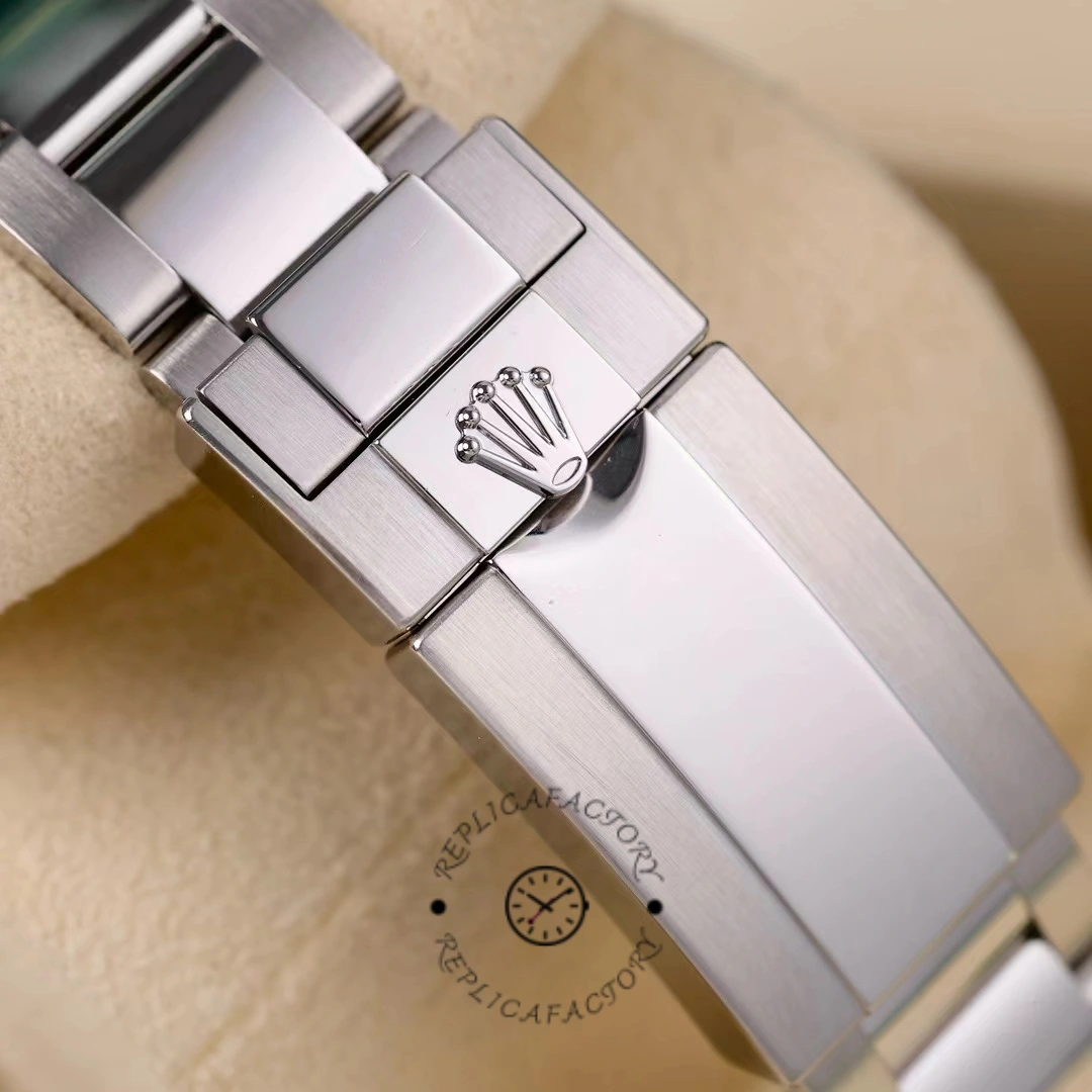 Rolex Cosmograph Daytona Oystersteel m126500ln 0002 40mm