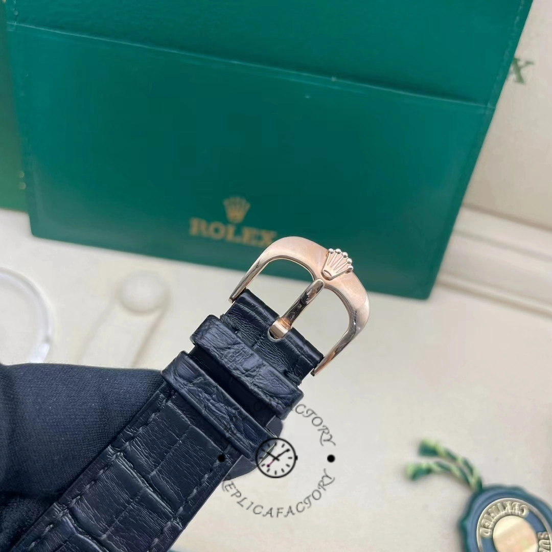 Rolex Cellini 50505 0020 39MM