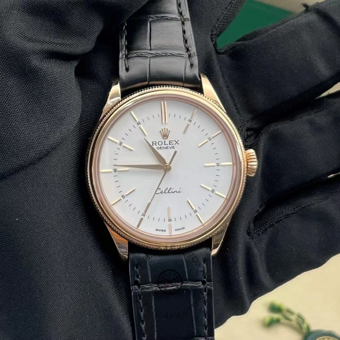 Rolex Cellini 50505 0020 39MM