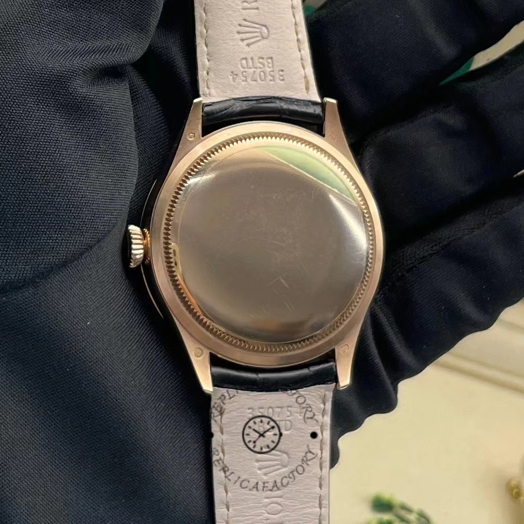 Rolex Cellini 50505 0020 39MM