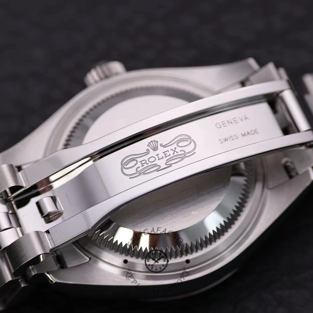 Rolex Datejust 279174 Stainless Steel Mother Of Pearl Diamond Dial 28mm Lady Replica Watch