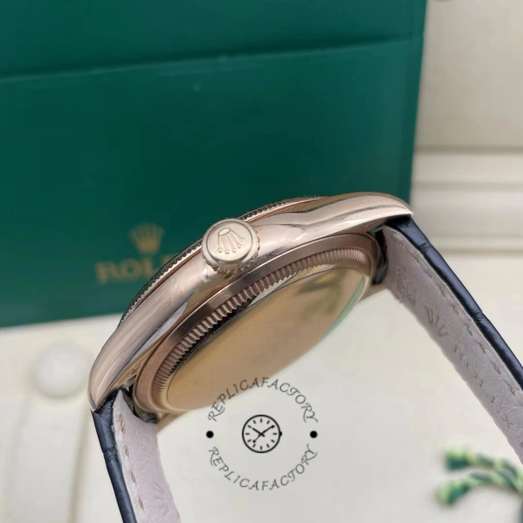 Rolex Cellini 50505 0020 39MM