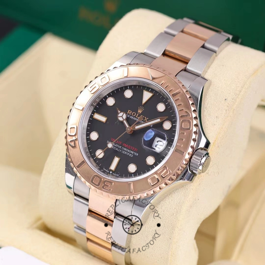 Rolex Yacht-Master 126621