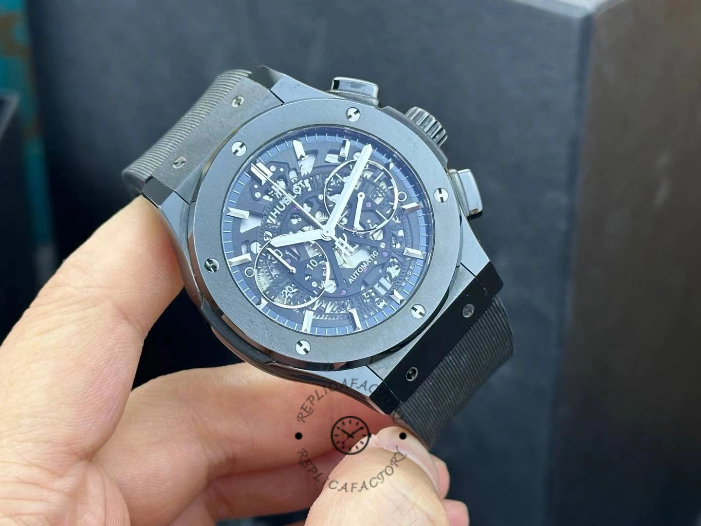 Hublot Classic Fusion 525.CM.0170.RX 45MM