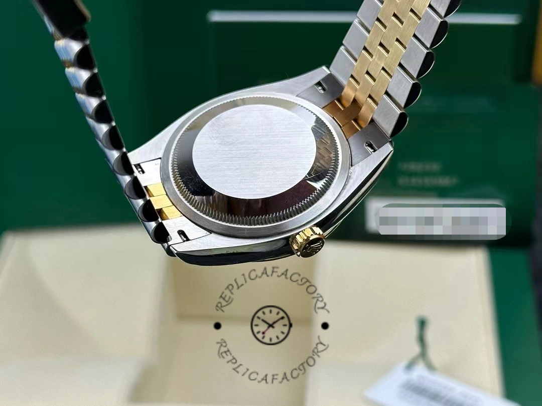 Rolex Datejust 126233