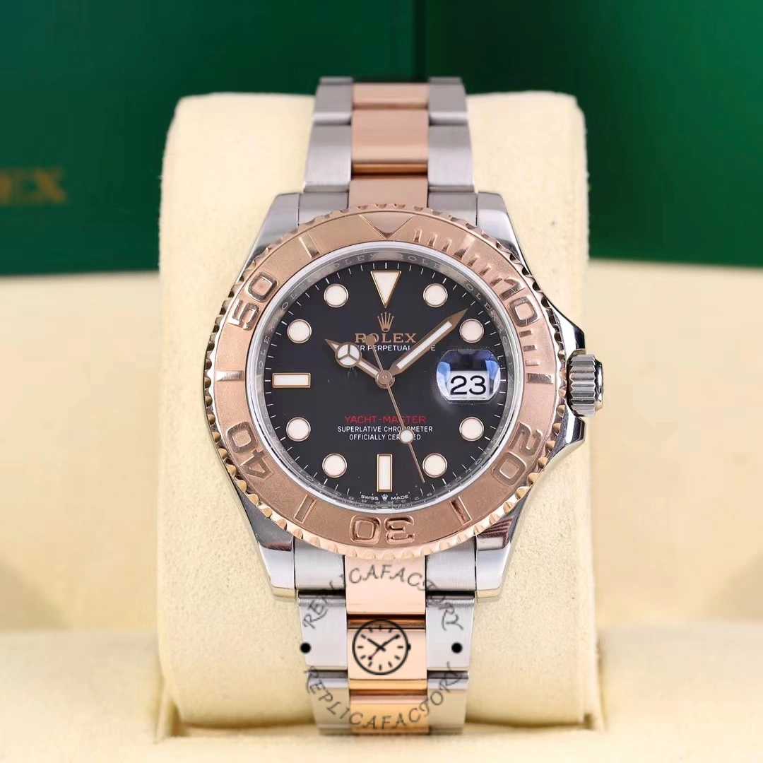 Rolex Yacht-Master 126621