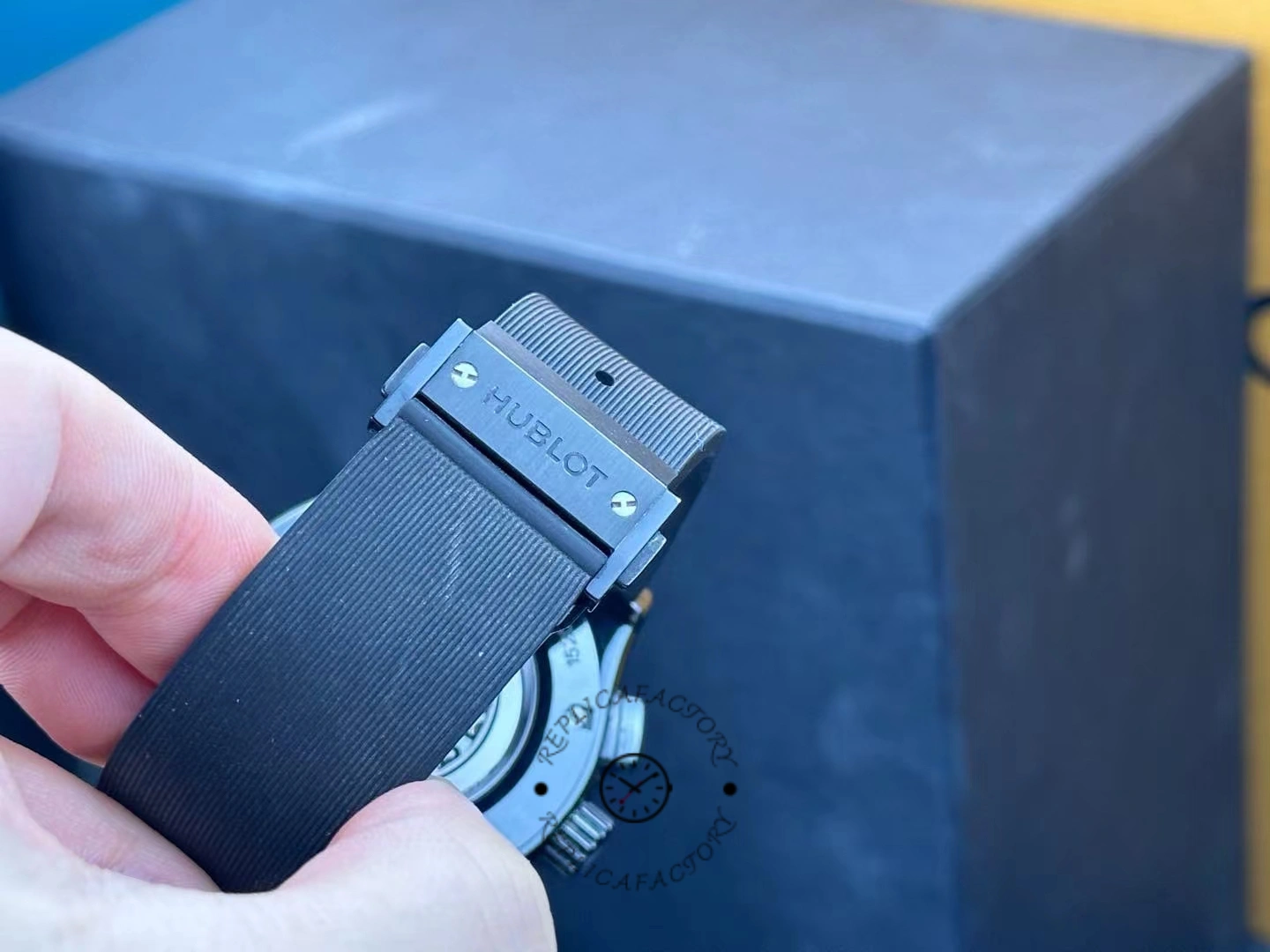 Hublot Classic Fusion 525.CM.0170.RX 45MM