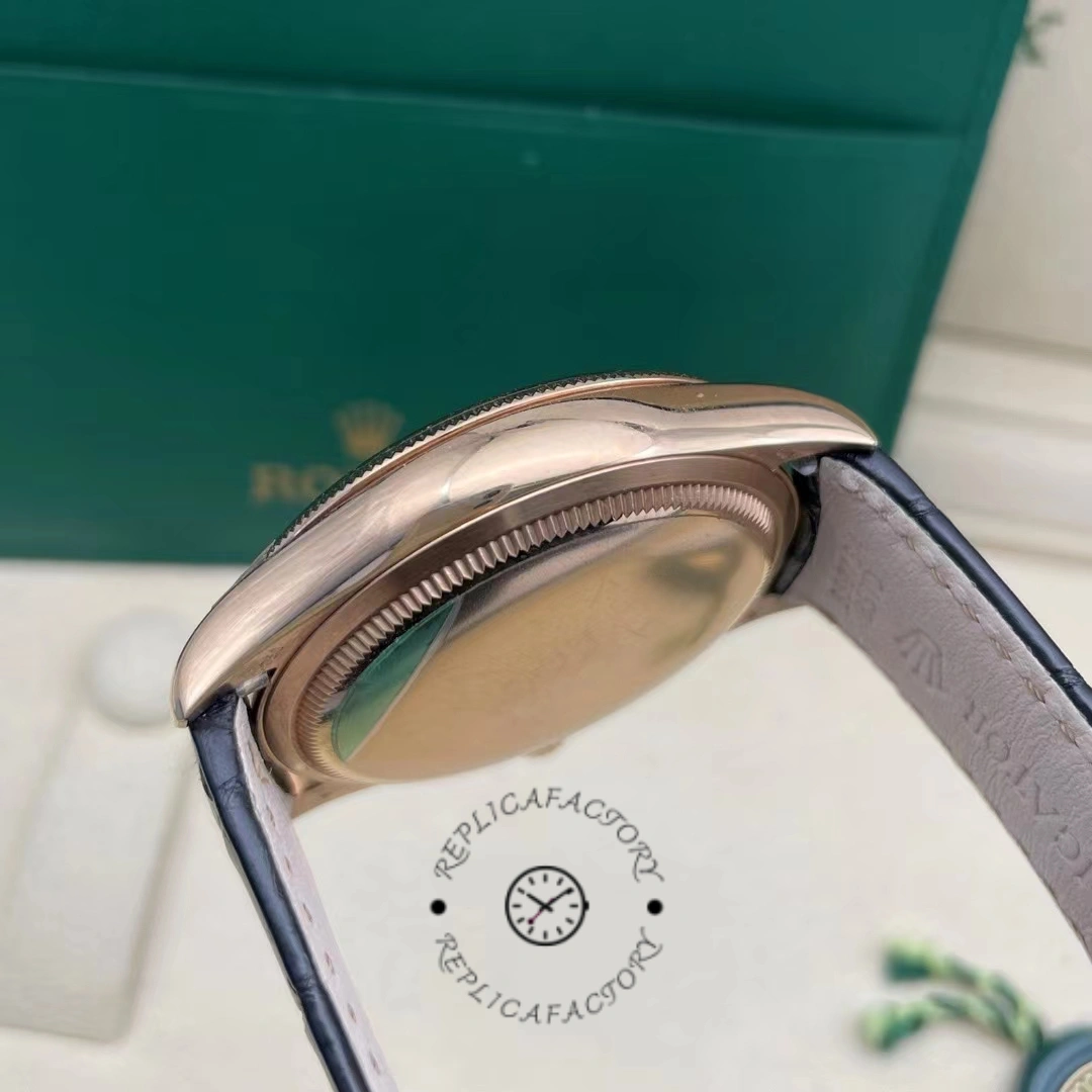Rolex Cellini 50505 0020 39MM