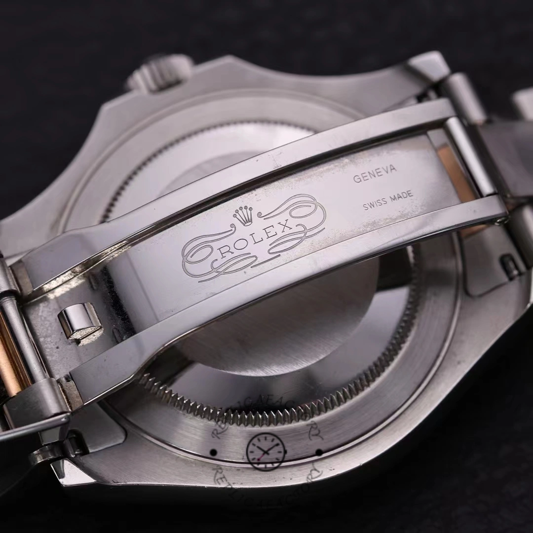 Rolex Yacht-Master 126621