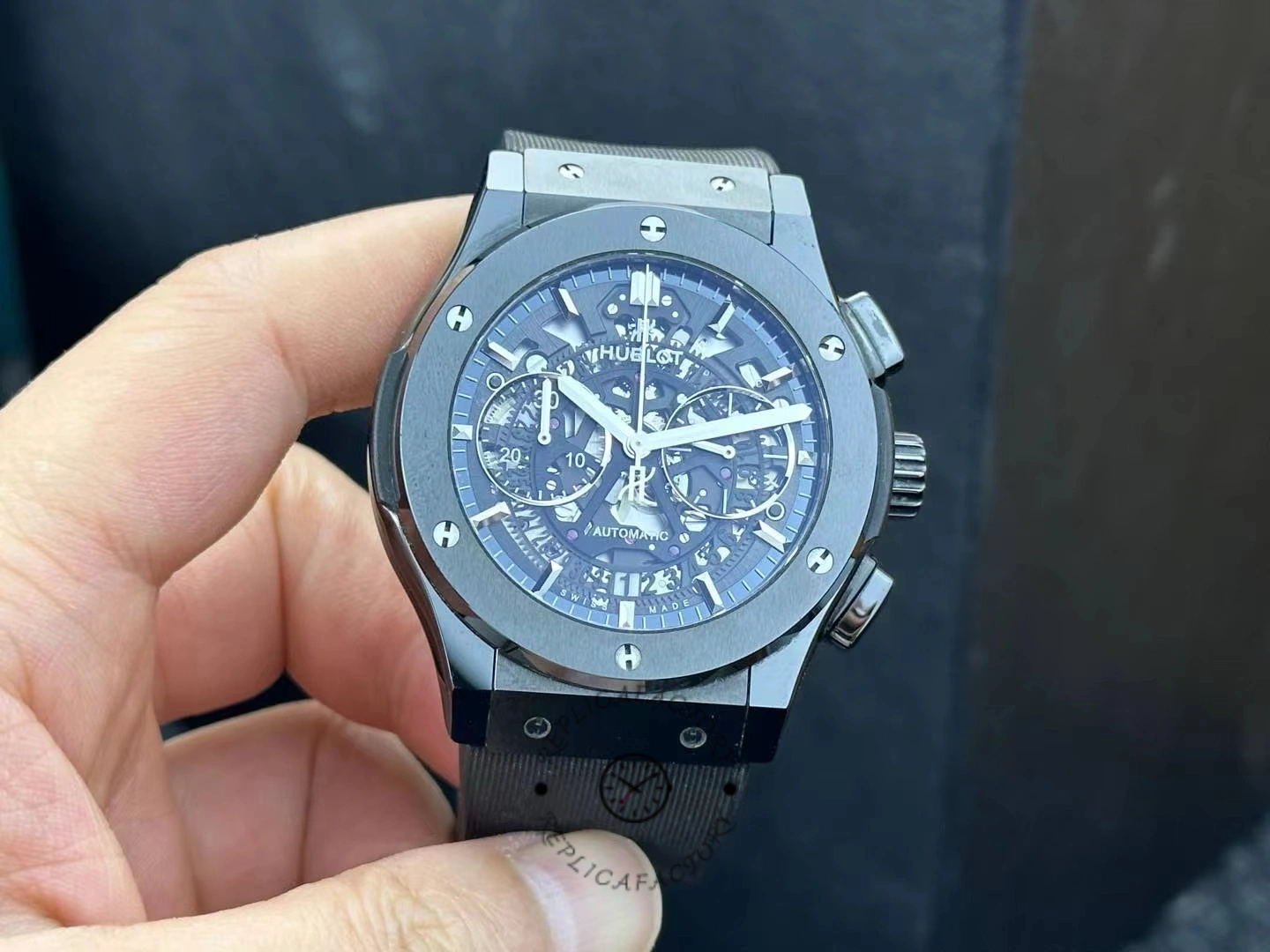 Hublot Classic Fusion 525.CM.0170.RX 45MM