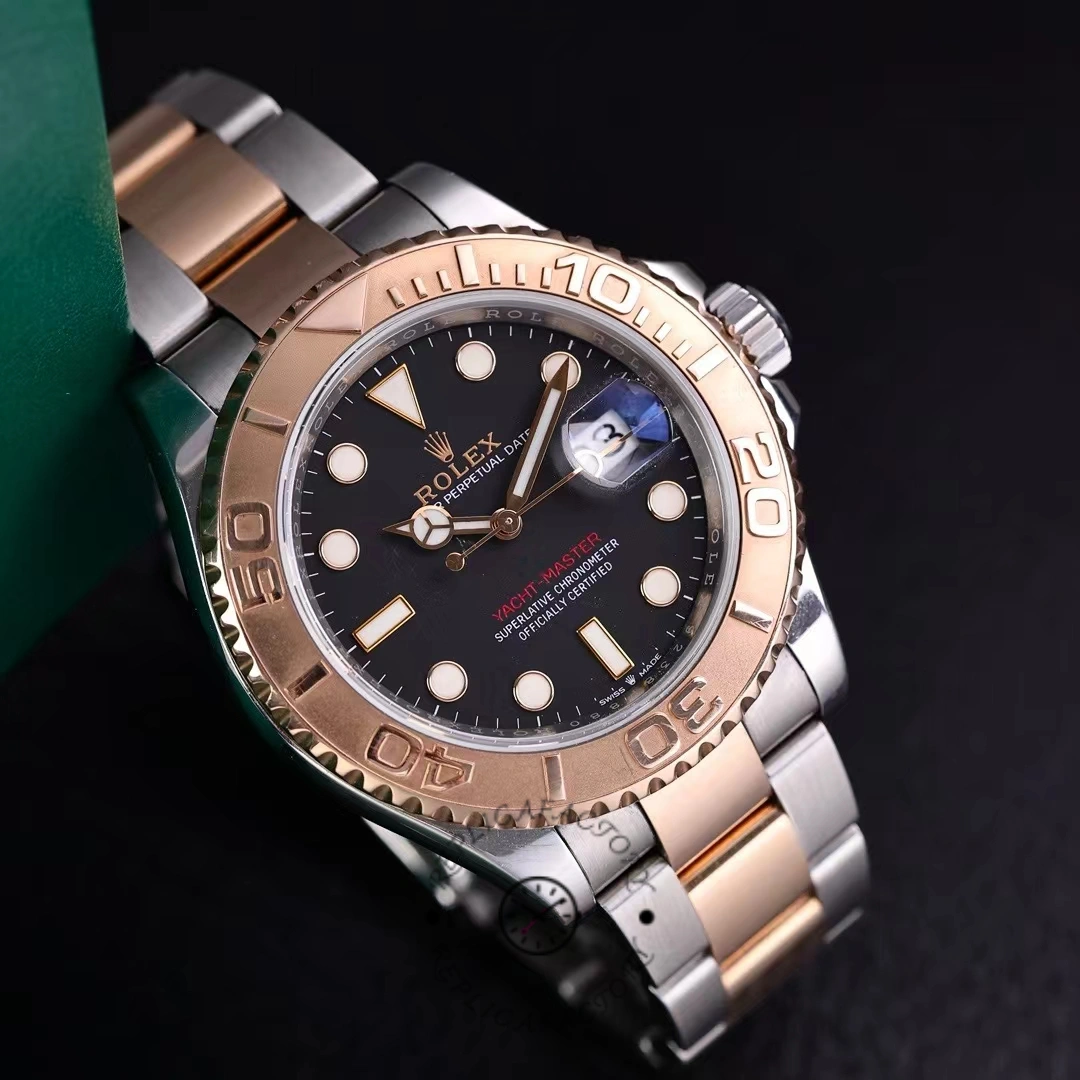 Rolex Yacht-Master 126621