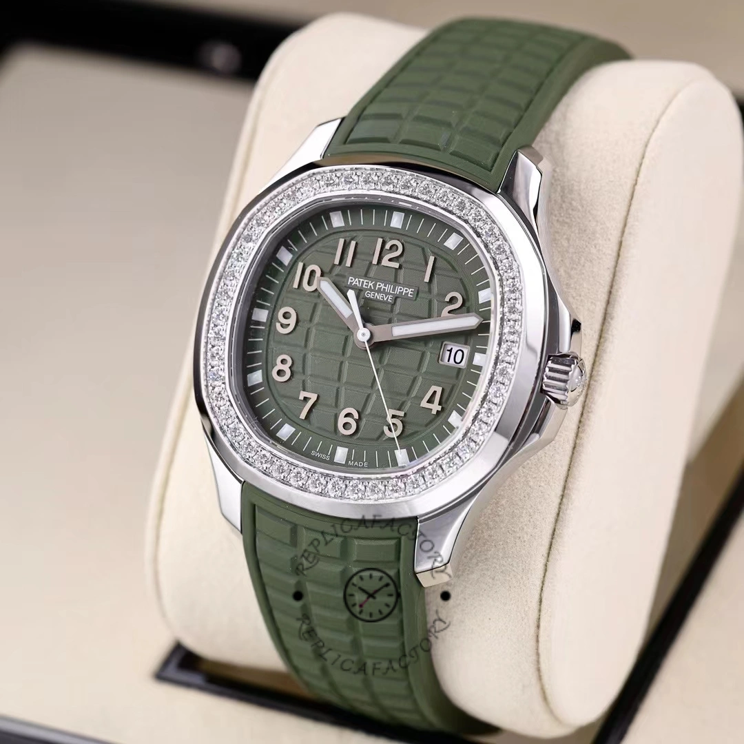 Replica Patek Philippe Aquanaut 5267 200A 011 Watch For Sale