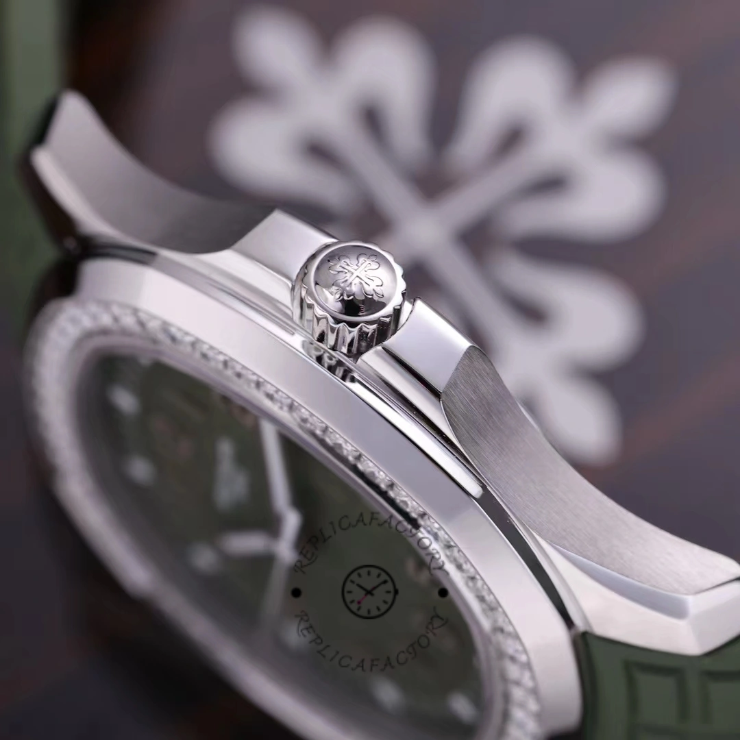 Replica Patek Philippe Aquanaut 5267 200A 011 Watch For Sale