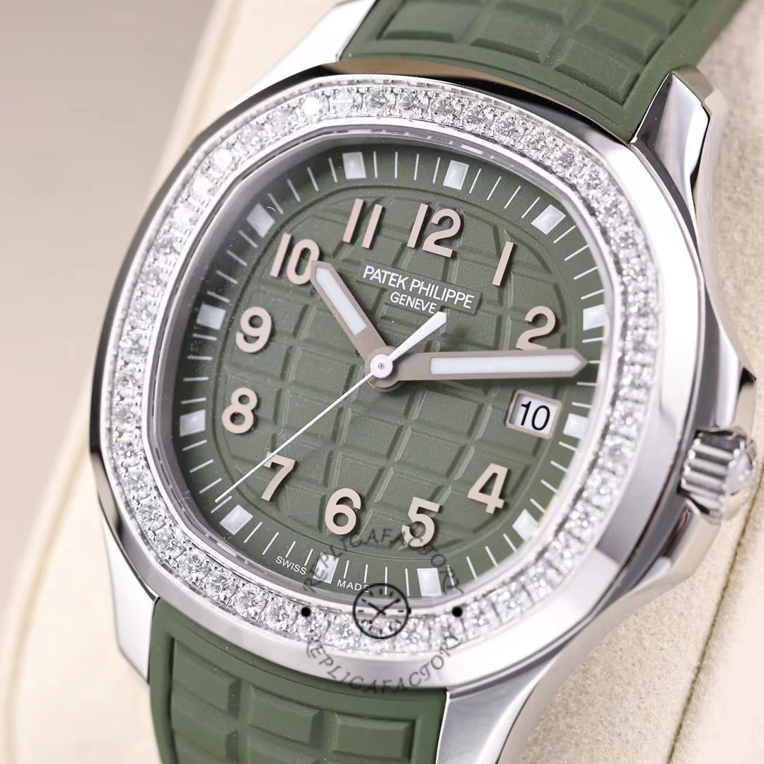 Replica Patek Philippe Aquanaut 5267 200A 011 Watch For Sale