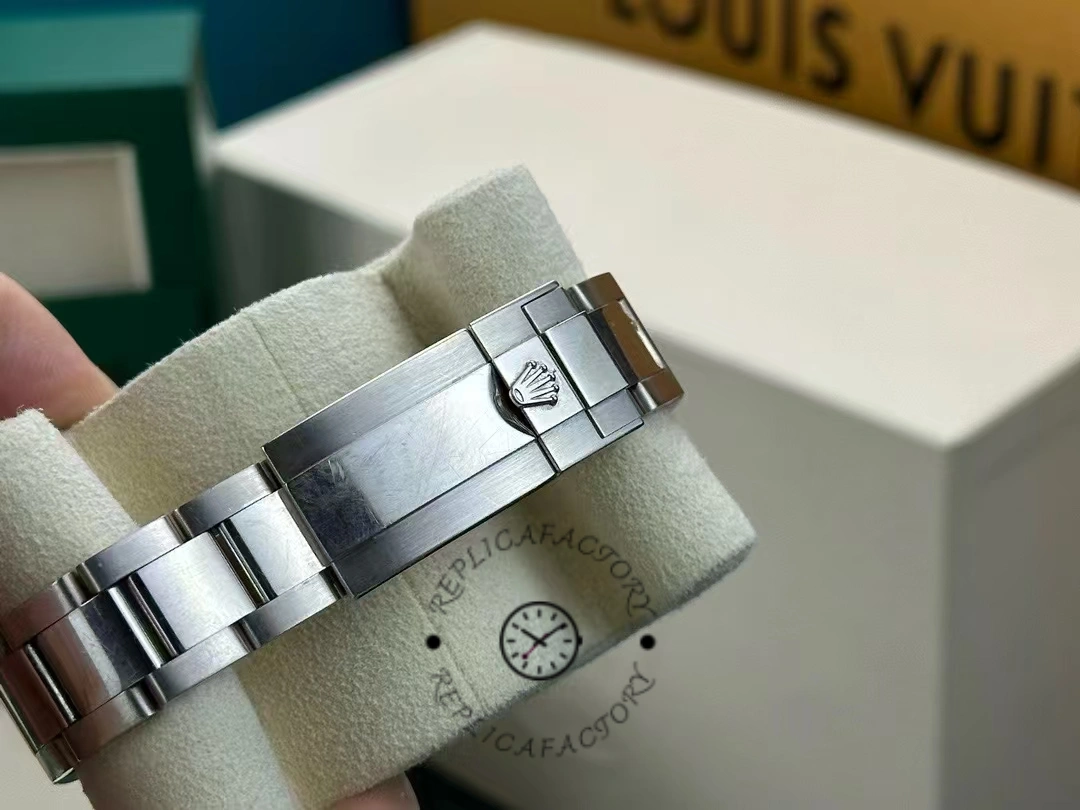 Rolex Cosmograph Daytona 116509