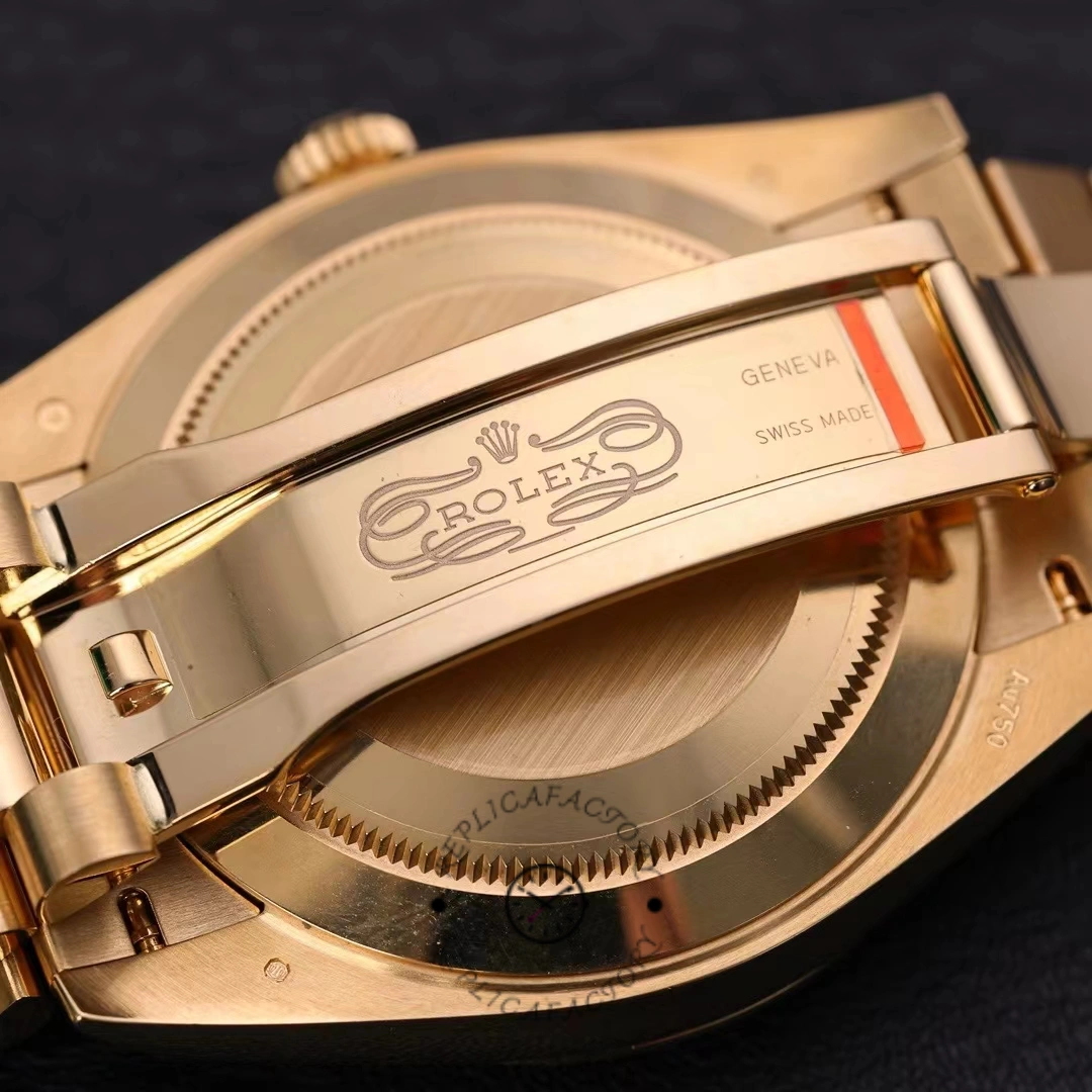 Rolex Day Date 40 President 228238 0061