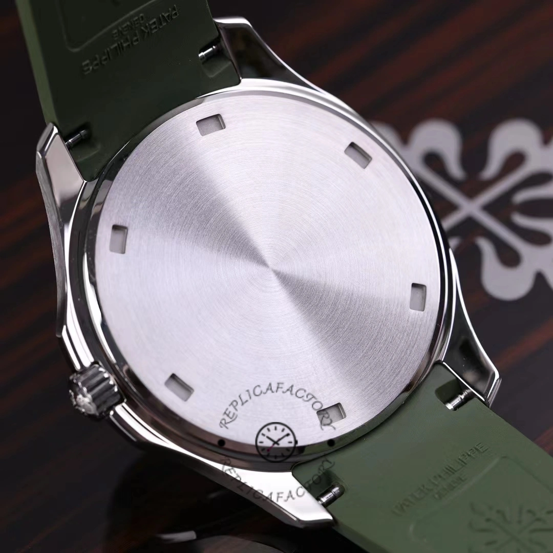 Replica Patek Philippe Aquanaut 5267 200A 011 Watch For Sale