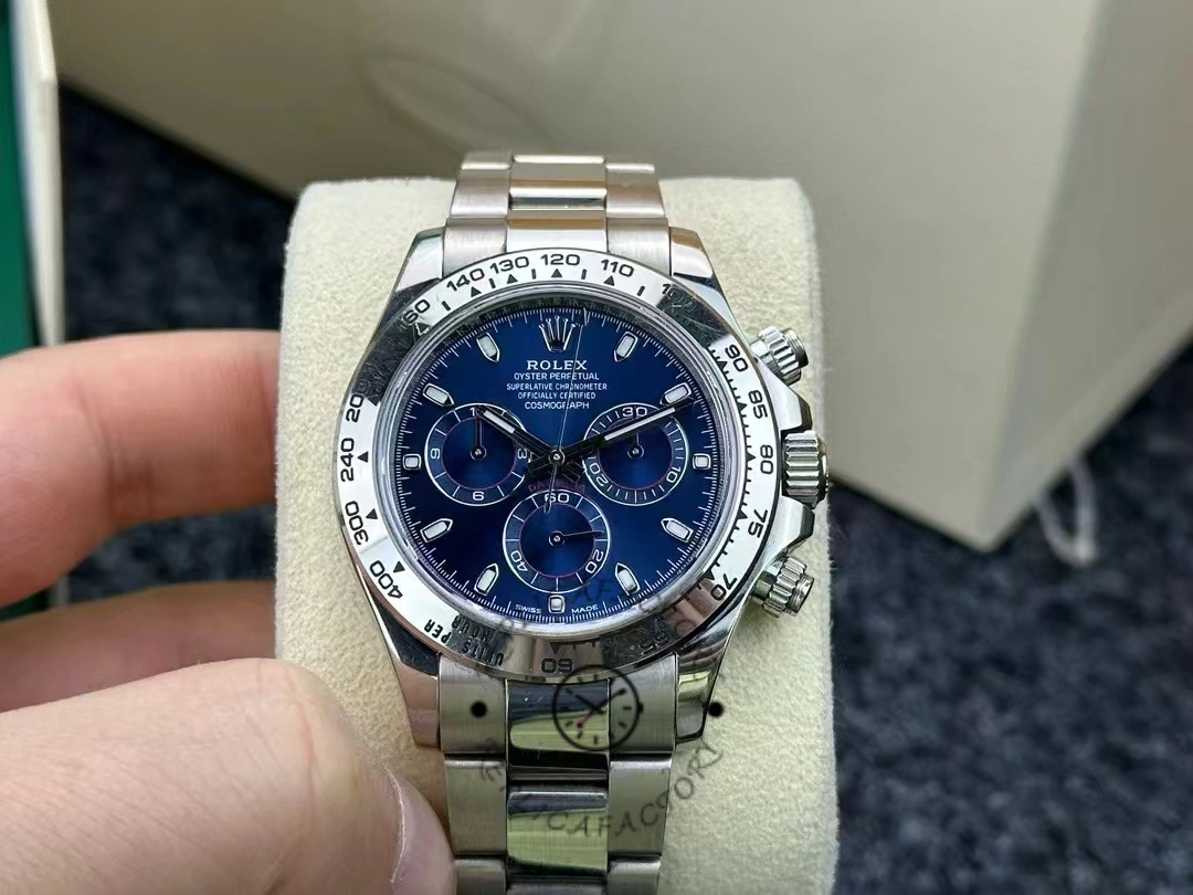 Rolex Cosmograph Daytona 116509