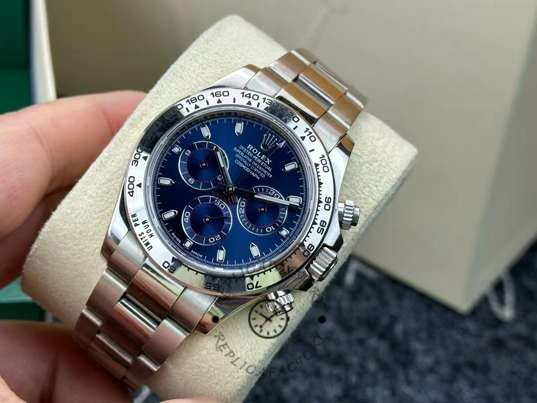 Rolex Cosmograph Daytona 116509