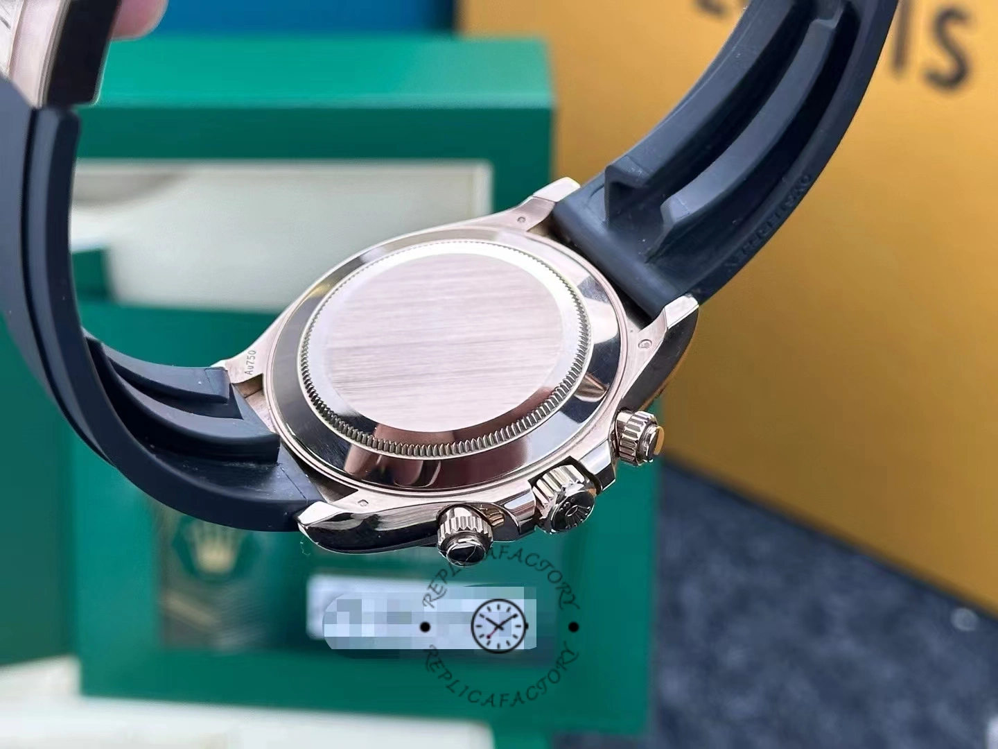 Rolex Cosmograph Daytona 116515LN