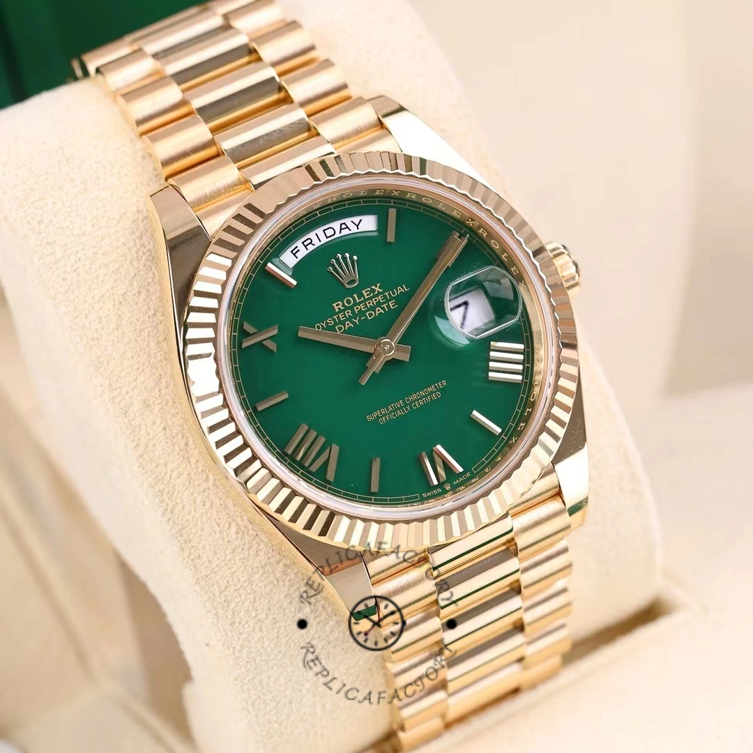 Rolex Day Date 40 President 228238 0061