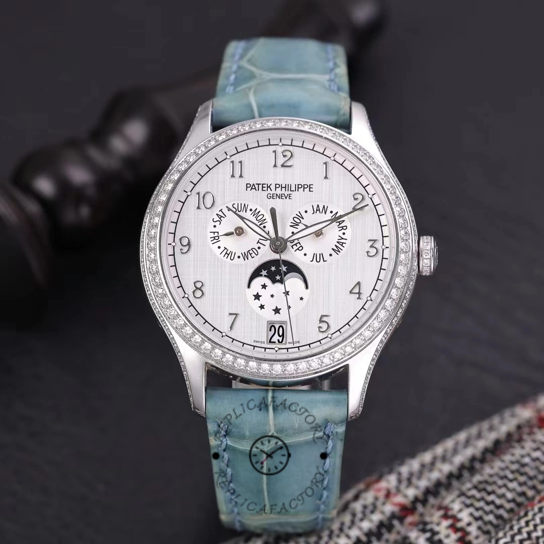 Patek Philippe Complications 4947G 010
