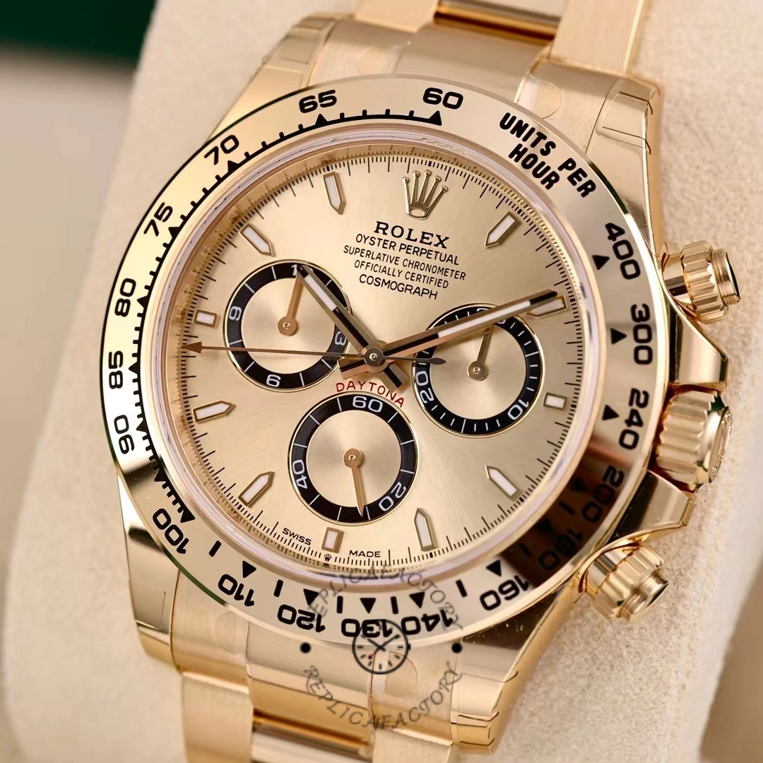 Rolex Cosmograph Daytona 126508 0005