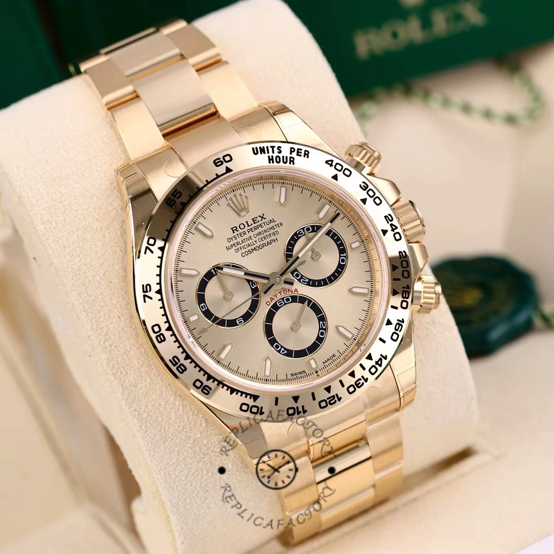 Rolex Cosmograph Daytona 126508 0005