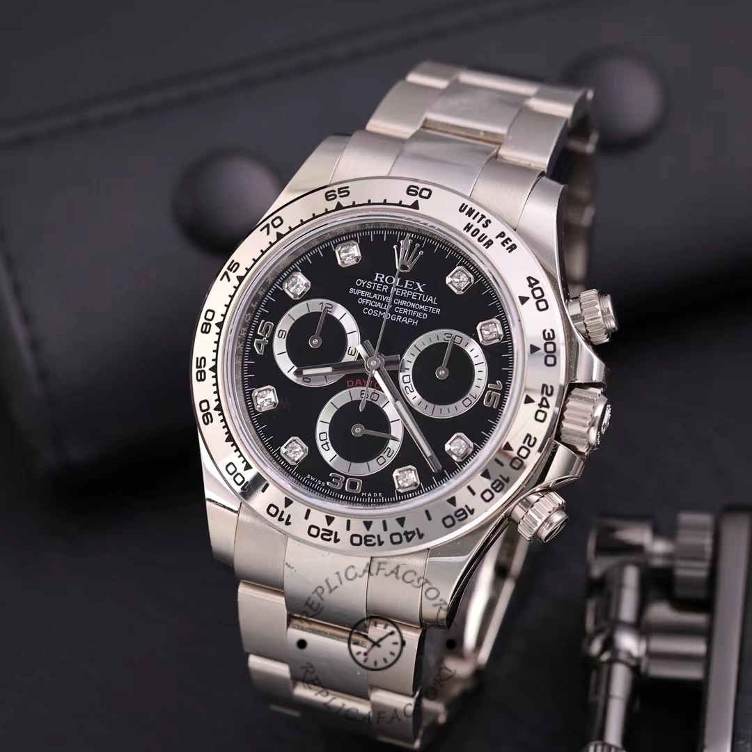 Rolex Cosmograph Daytona 116509