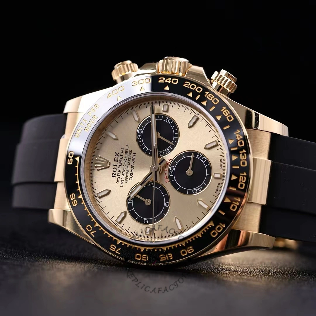 Replica Rolex Cosmograph Daytona 126518LN