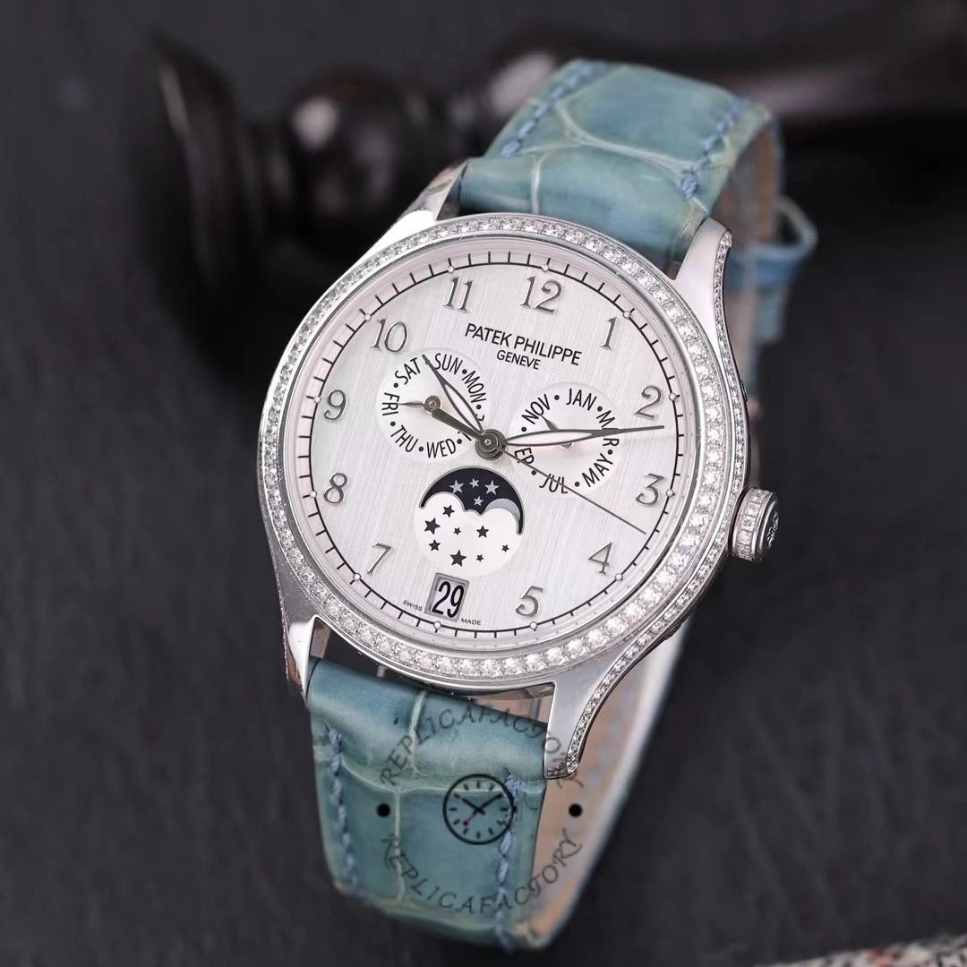 Patek Philippe Complications 4947G 010