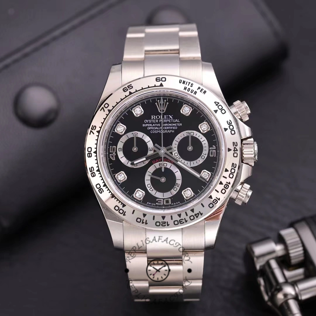Rolex Cosmograph Daytona 116509