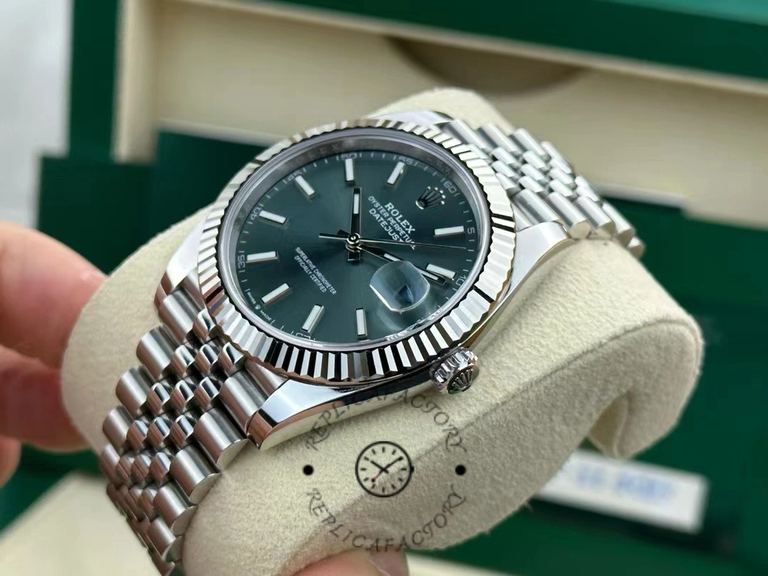 Rolex Datejust 126334 0028