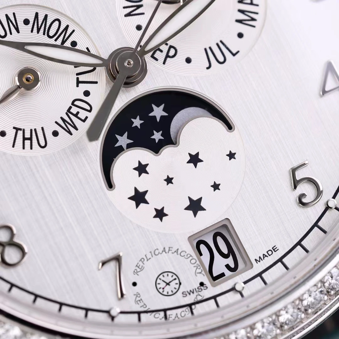 Patek Philippe Complications 4947G 010