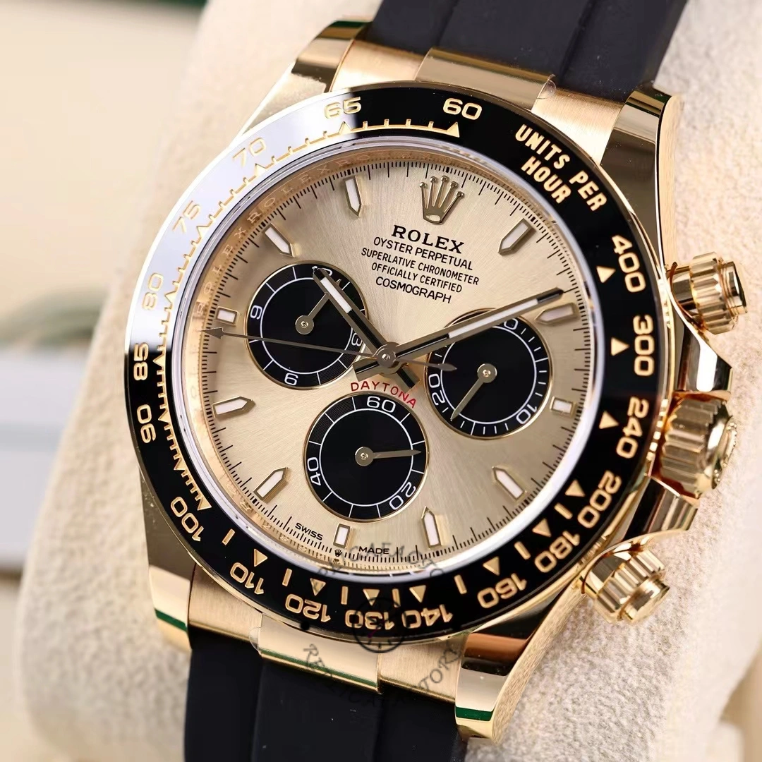 Replica Rolex Cosmograph Daytona 126518LN
