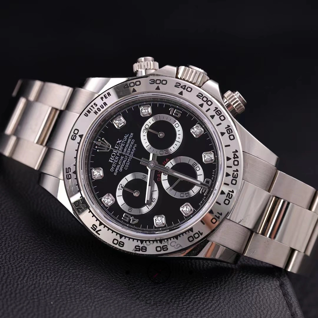 Rolex Cosmograph Daytona 116509