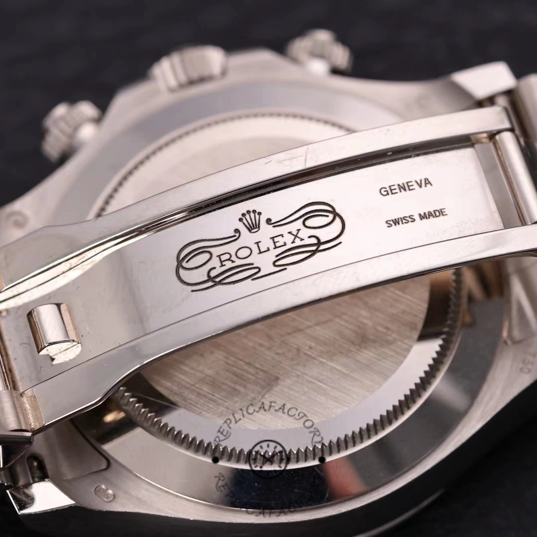 Rolex Cosmograph Daytona 116509