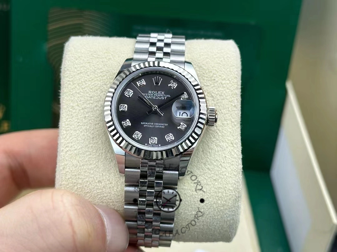 Rolex Datejust 279174