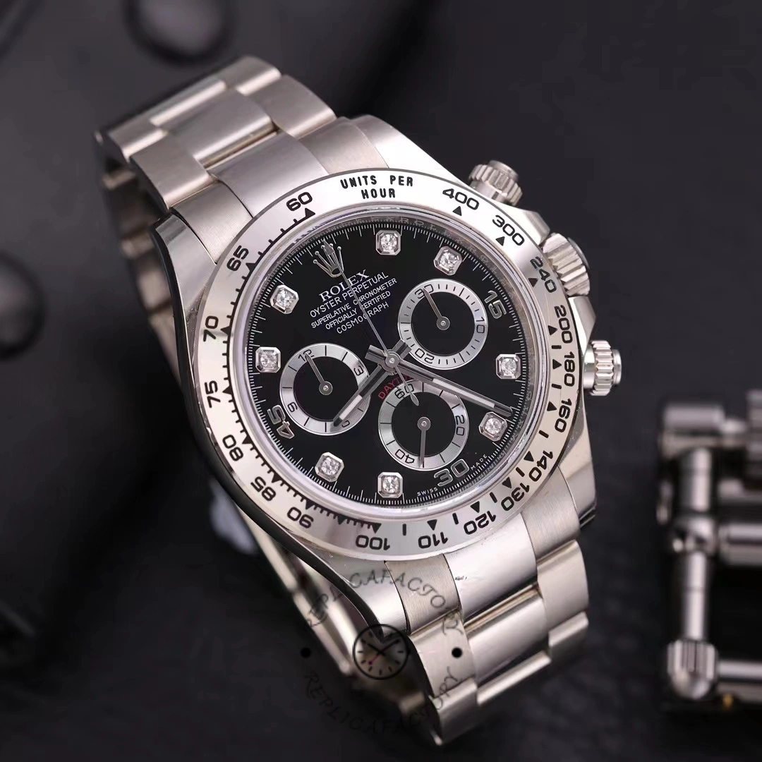 Rolex Cosmograph Daytona 116509
