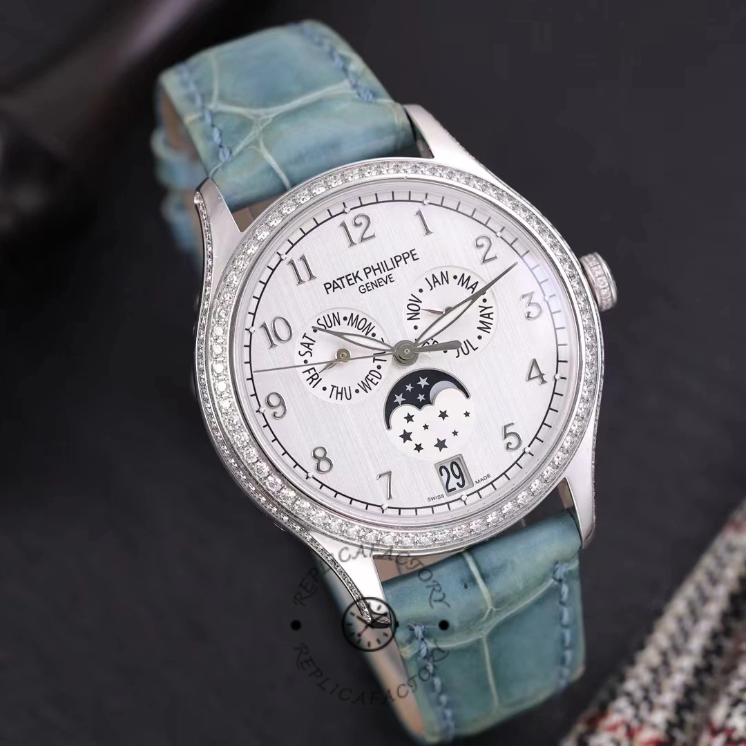 Patek Philippe Complications 4947G 010