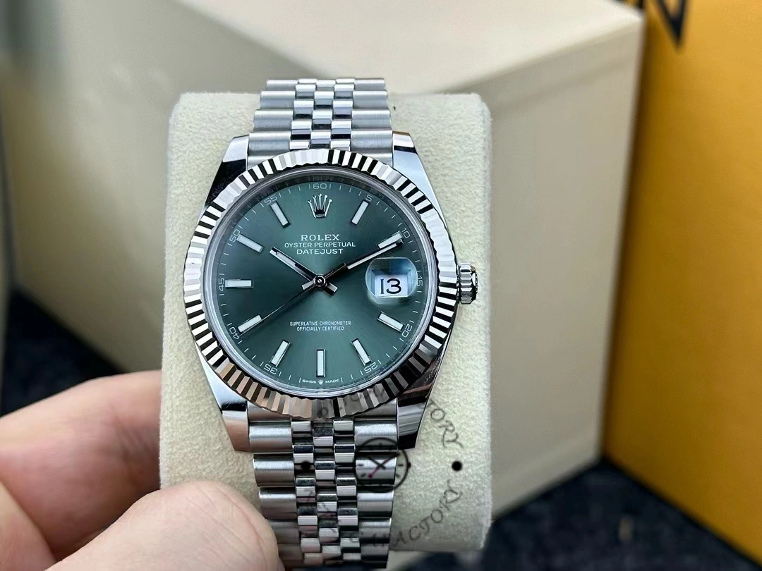 Rolex Datejust 126334 0028