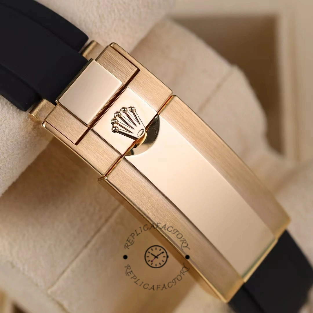 Replica Rolex Cosmograph Daytona 126518LN