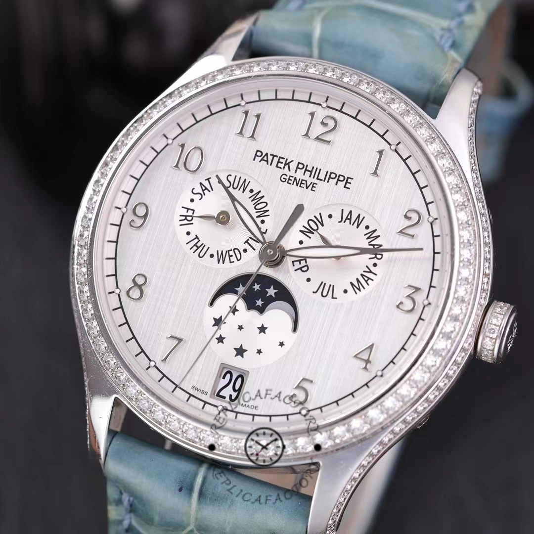 Patek Philippe Complications 4947G 010