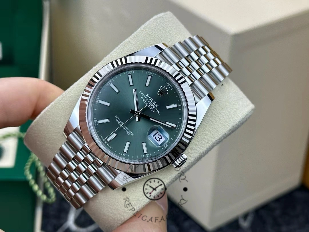 Rolex Datejust 126334 0028