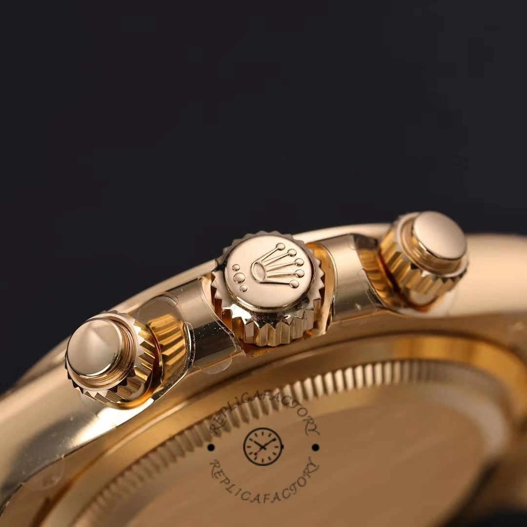 Rolex Cosmograph Daytona 126508 0005