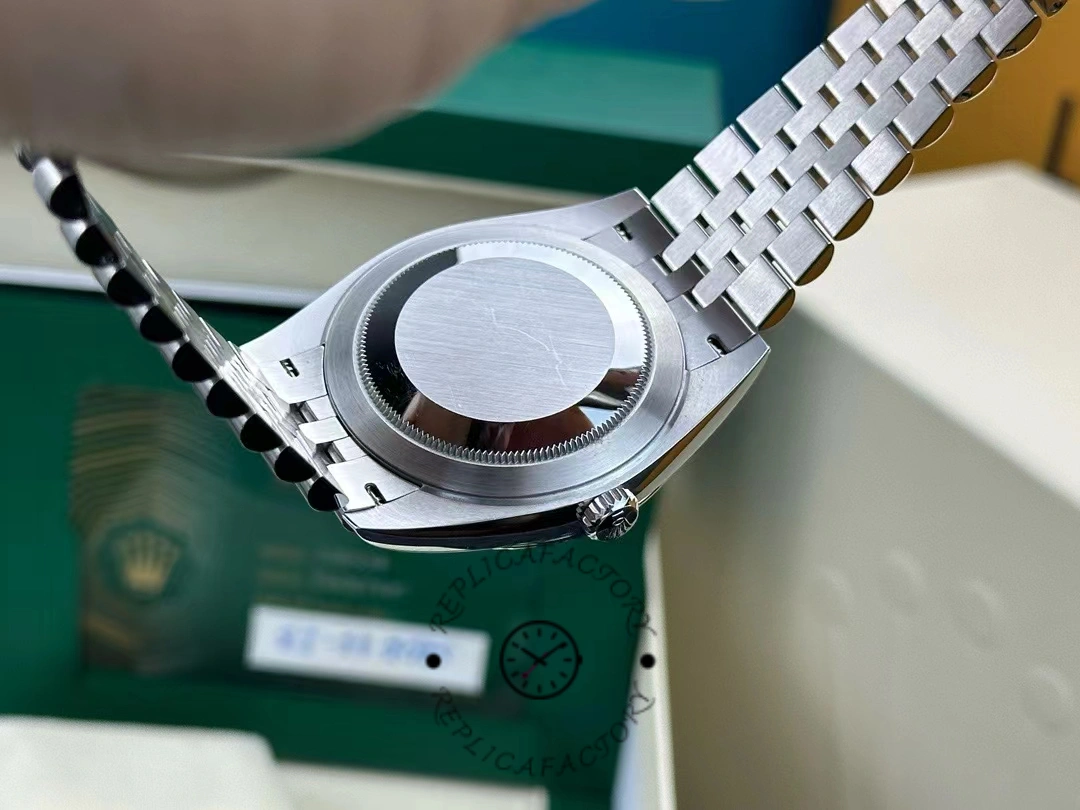 Rolex Datejust 126334 0028