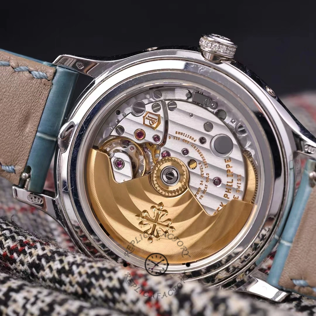 Patek Philippe Complications 4947G 010