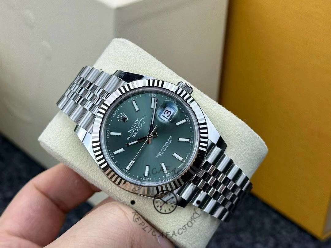 Rolex Datejust 126334 0028